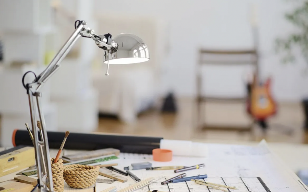 Received your fitting date? You are now one step closer to your dream storage solution!