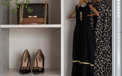 Why you need a Walk-In Wardrobe