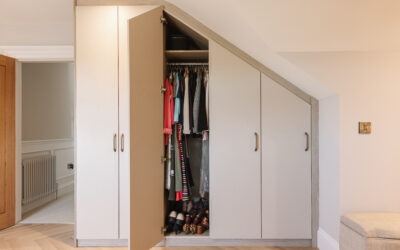 Fitted Furniture vs Flat-Pack: What’s The Difference?