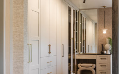 Bedroom Furniture Northern Ireland: Made To Measure, Built To Last