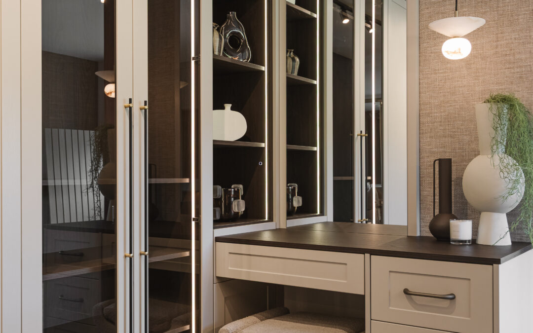Enhance Sliding Wardrobes Unveil Newly Refurbished Dungannon Showroom