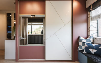 How Much Do Fitted Wardrobes Cost In Northern Ireland?